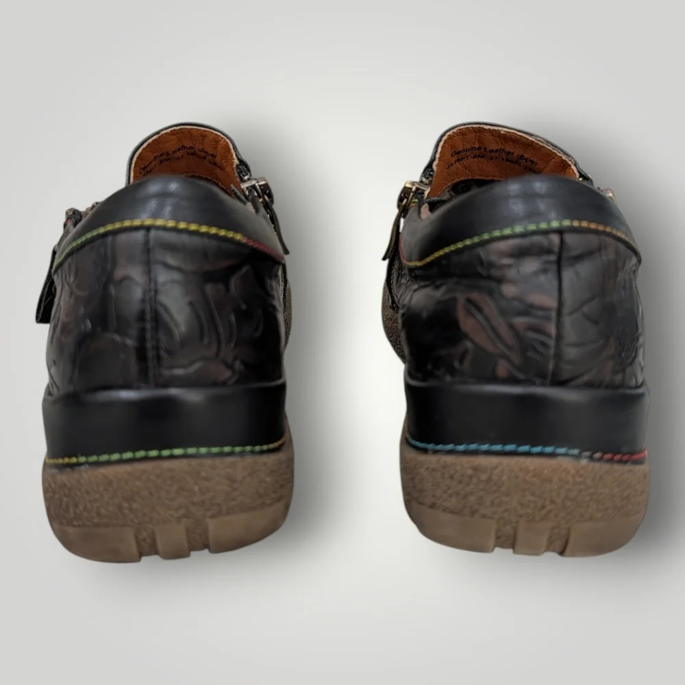 L'Artiste Jasmit Spring Step Slip On - Picture 6 of 12